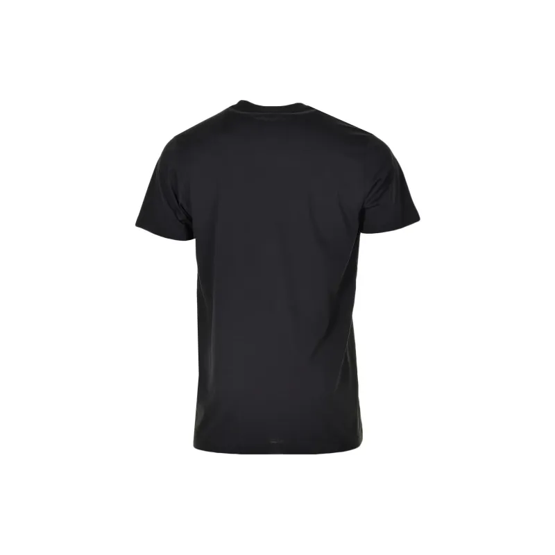 Maharishi T-Shirts Men Black-1