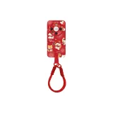 (China Red) Red Short Rope-Joy Firework