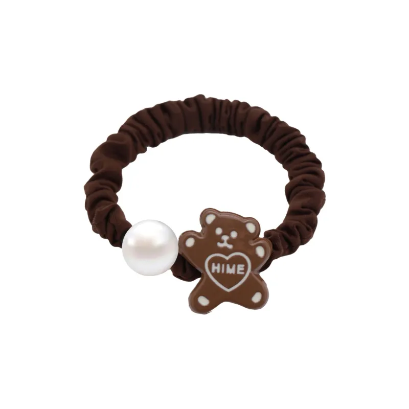 ZANC Hair Ties Women's-4