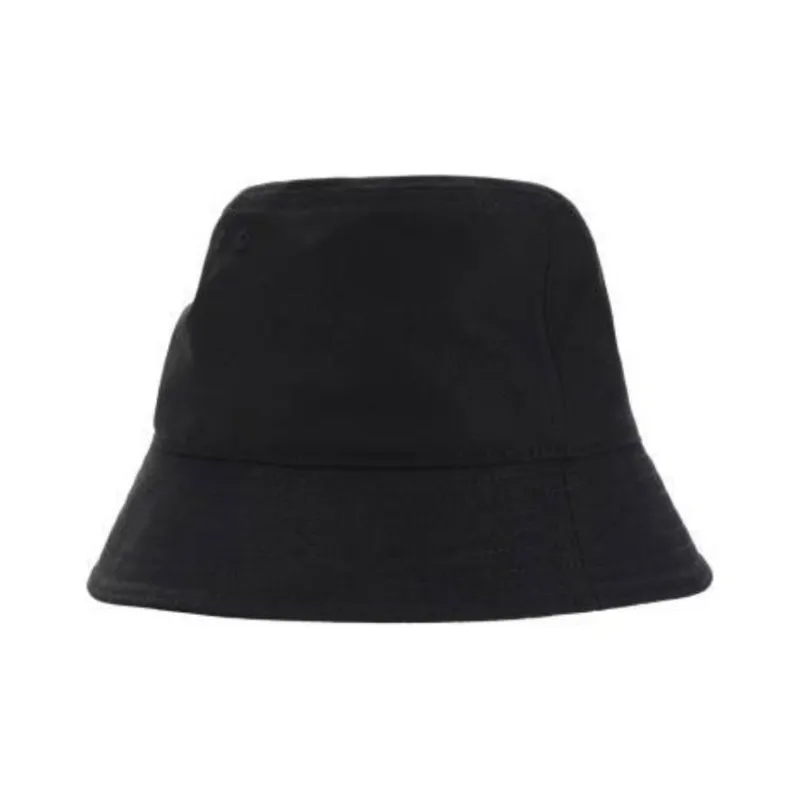 Valentino Logo Plaque Bucket Hat-1