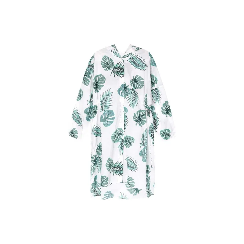 Fandecie Women's Nightgowns-0