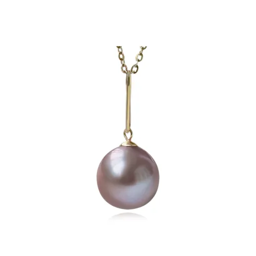 PEARL QUEEN Freshwater Pearl Necklaces Women's