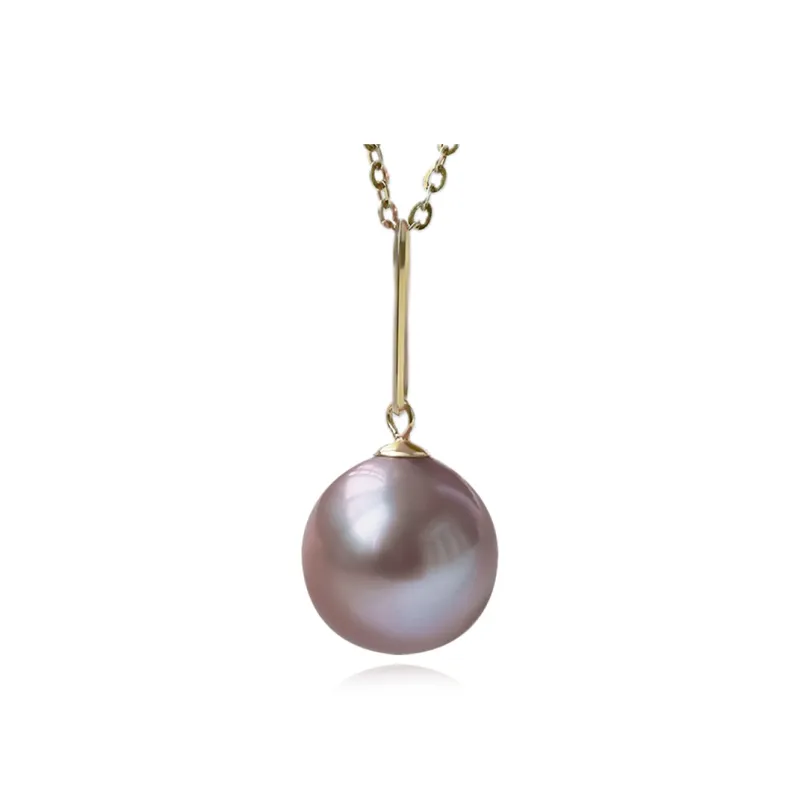 PEARL QUEEN Freshwater Pearl Necklaces Women's-0