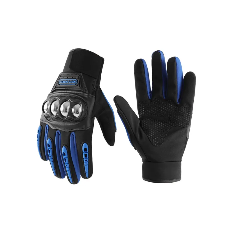 Yamaichi Maru Polyester Gloves Unisex-2