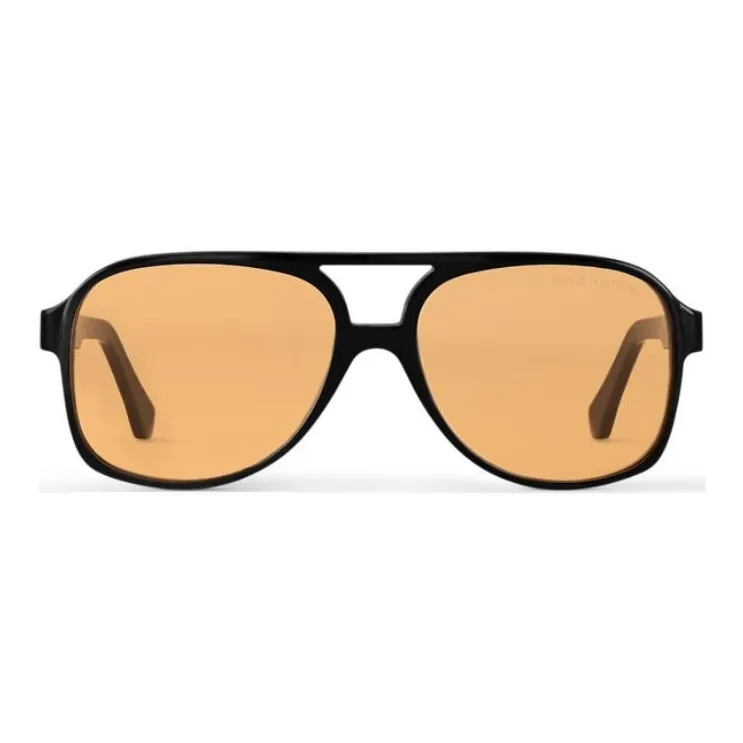 LOUIS VUITTON Lv Hit Sunglasses-1