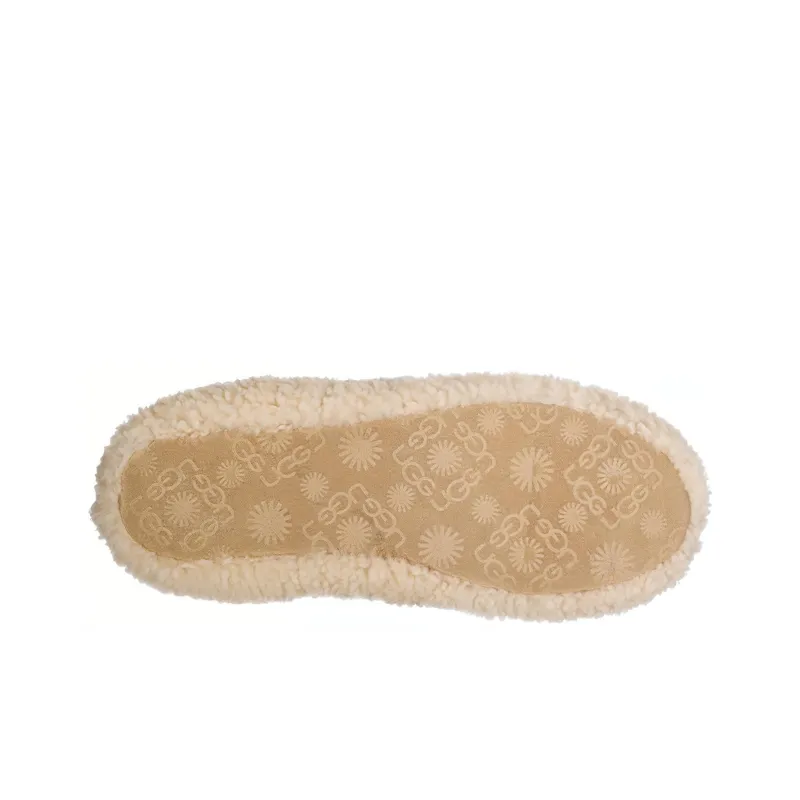 UGG Slippers Birche 'Natural' Women's-5