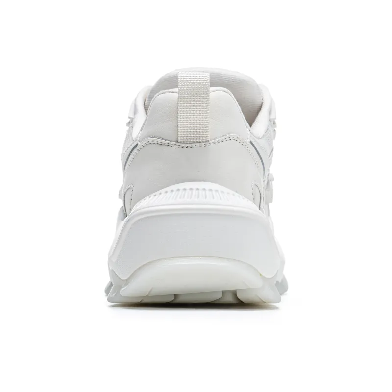 OTB Xingji Collection Height Increasing Low-Top Chunky Sneakers Unisex-15