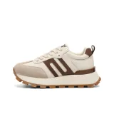 Beige/Brown