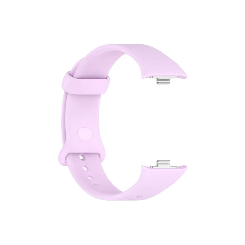 IBOANN Xiaomi Compatibility Watch Band 237mm Silicone Material-27