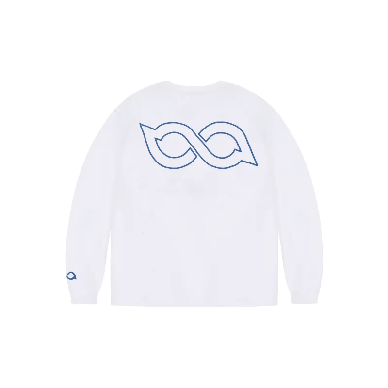 BIPOLAR T Shirt Unisex White Heather Gray Black Navy Blue-2