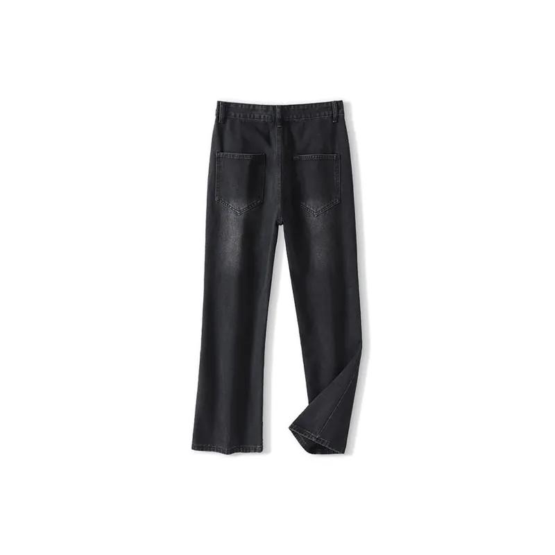 NASTYPALM Jeans Unisex-15