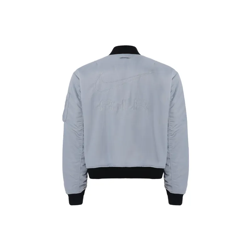 Nike Sportswear Air Bomber Jacket Asia Sizing-1