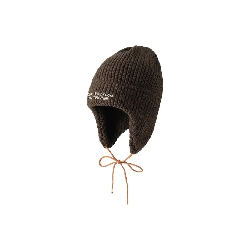 BAGGL Polyester Beanies Unisex Gift Box Set-7