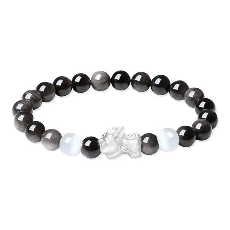 OSSINMI Bracelets Unisex-0