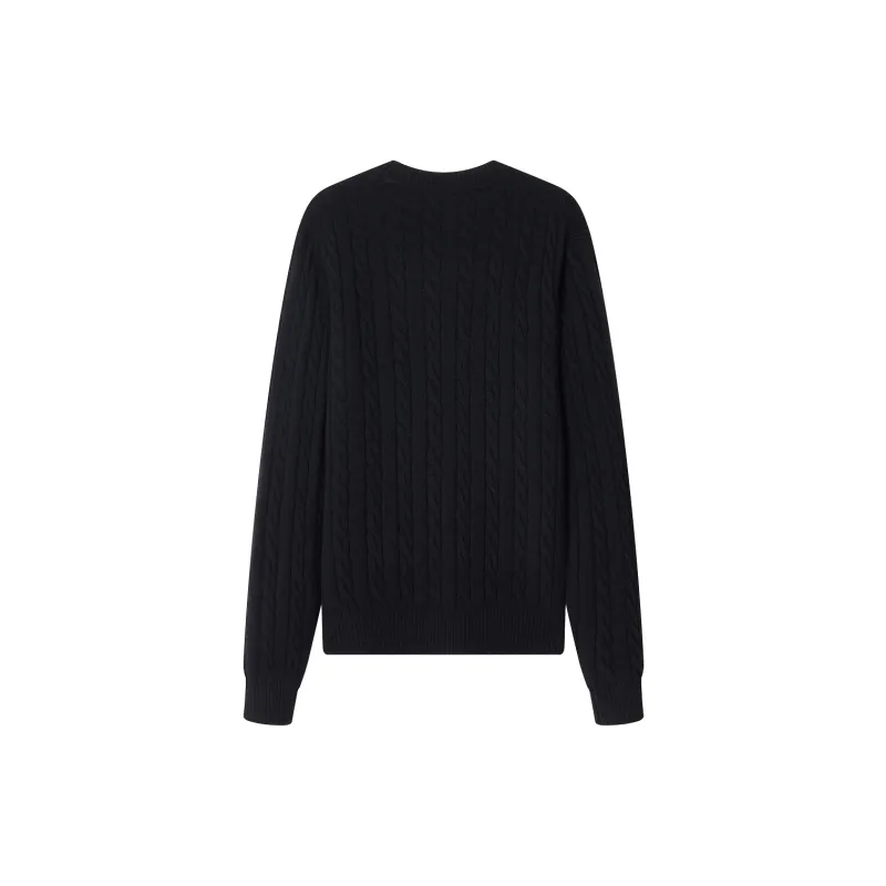 Teenie Weenie Men FW24 Sweater Unisex-3