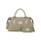 Cream Apricot+Toiletry Bag