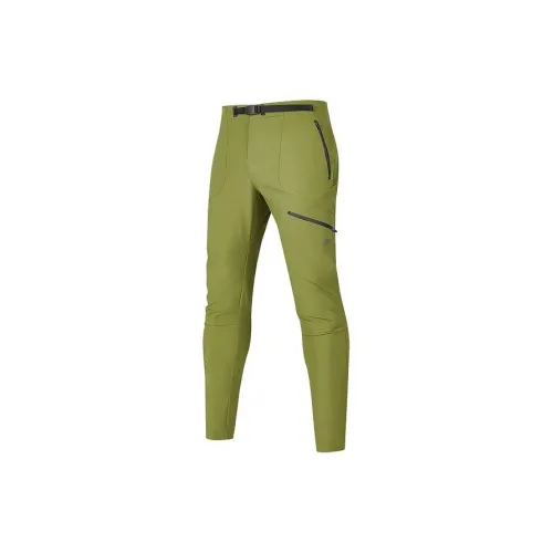 Skechers Casual Pants Men's Mud Green