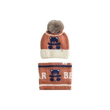 BIG WASP Beanies Kids