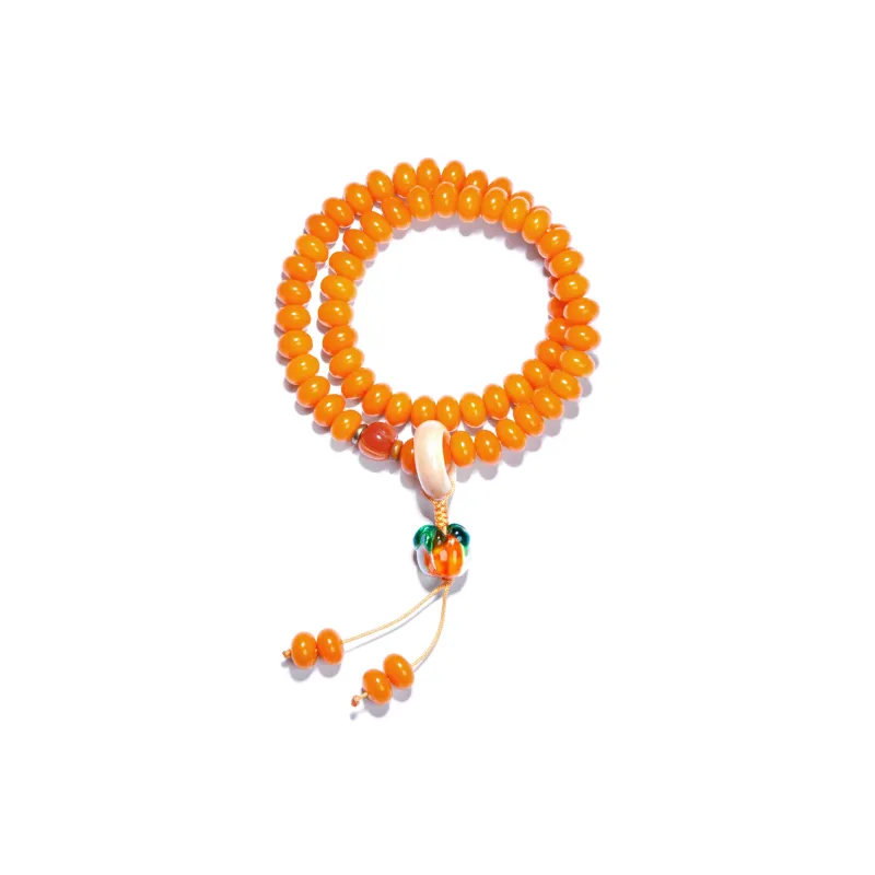 North Cain Bodhi Root Bracelets Unisex-3