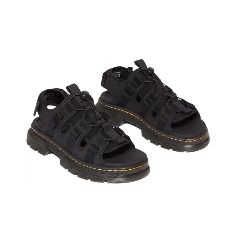 Dr. Martens Jericho Caged Sandals-0