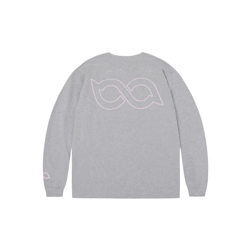 BIPOLAR T Shirt Unisex White Heather Gray Black Navy Blue-7