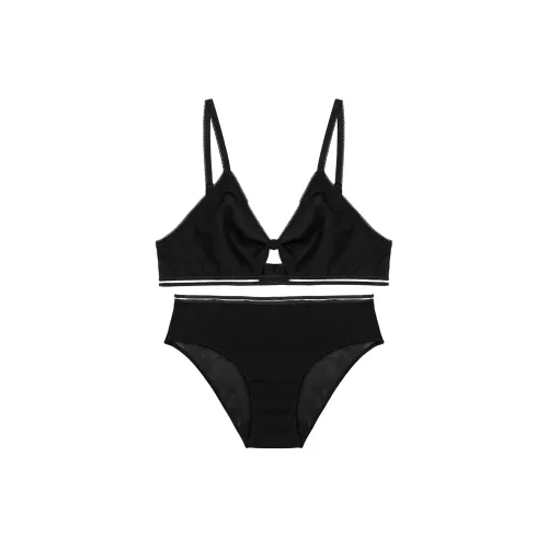 FREELASS Underwear Set Women's Black