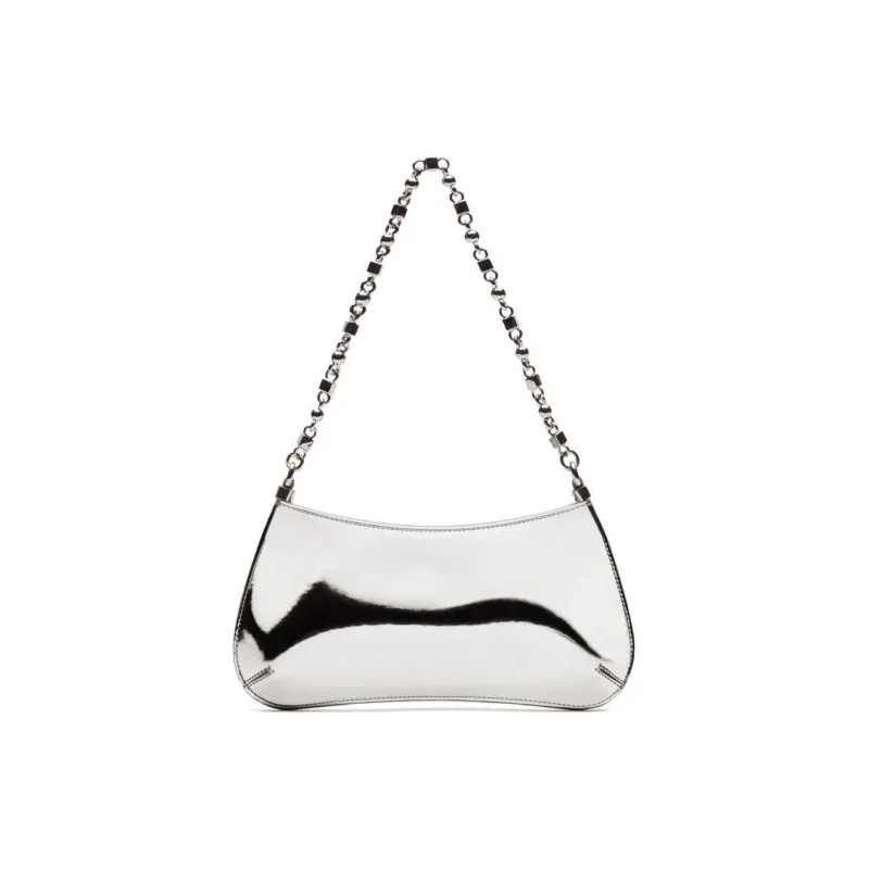 Jacquemus Le Mini Bisou Shoulder Bag-2
