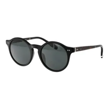 Polo Ralph Lauren Round Frame Sunglasses