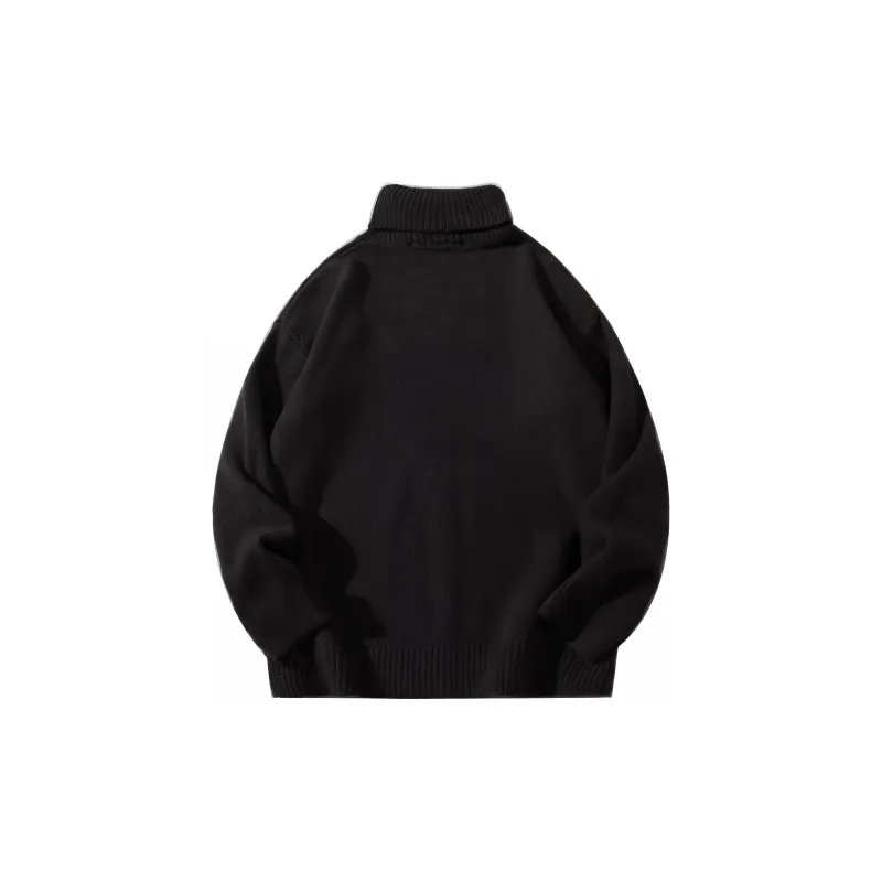 AMBER LIGHT Sweaters Unisex-9