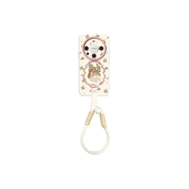 Interesting shell Phone Cases-0