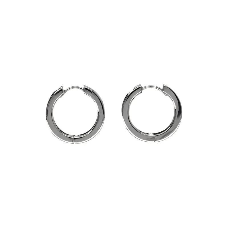 Vivienne Westwood Polished Westminster Earrings-1