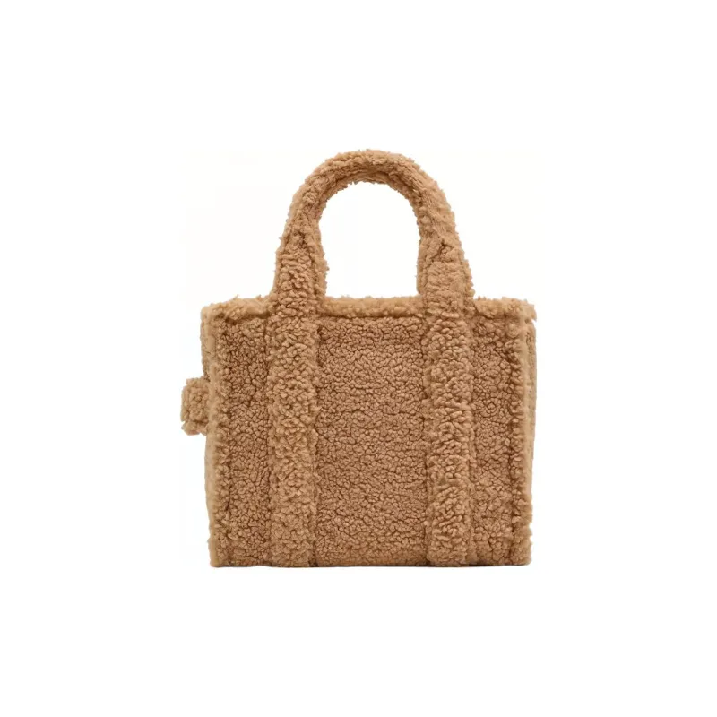 MARC JACOBS The Small Tote Bag-2
