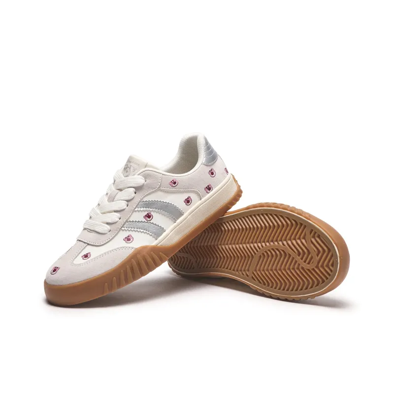 Disney x Hotwind Lotso Low-Top Skateboard Shoes Women's-9