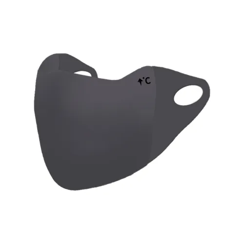 BKCXZICE Acrylic Elastane Face Masks Unisex