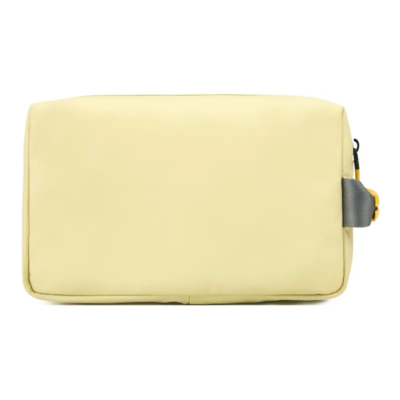 Mandarina Duck Polyester Clutch Unisex Vanilla-2