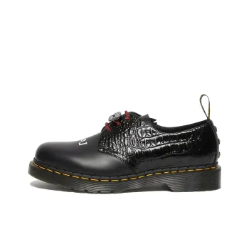 Dr.Martens 1461 Wb Leather Oxford Lost Boys