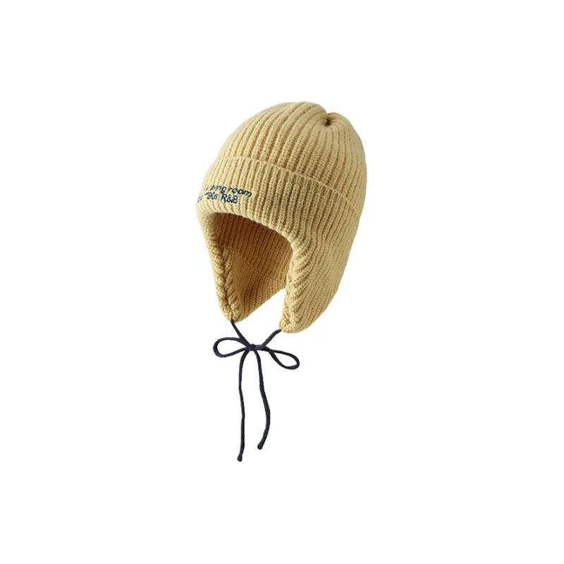 BAGGL Polyester Beanies Unisex Gift Box Set-4