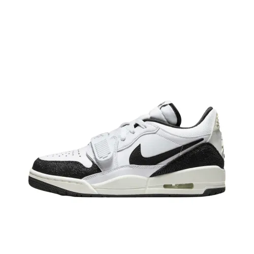 JORDAN Legacy 312 Low Panda Women's