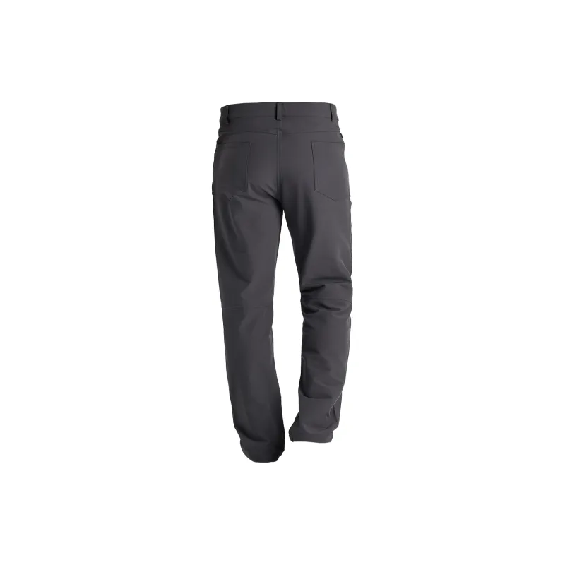 Jeep Grand Cherokee Windbreaker Pants Unisex-6