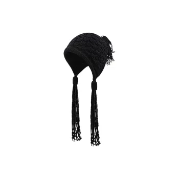 BAGGL Polyester Beanies Unisex Gift Box Set