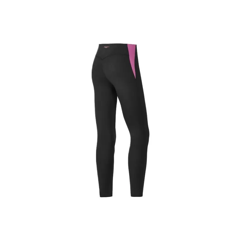 Skechers Freedom Series Sports Pants Women's Midnight Black-1
