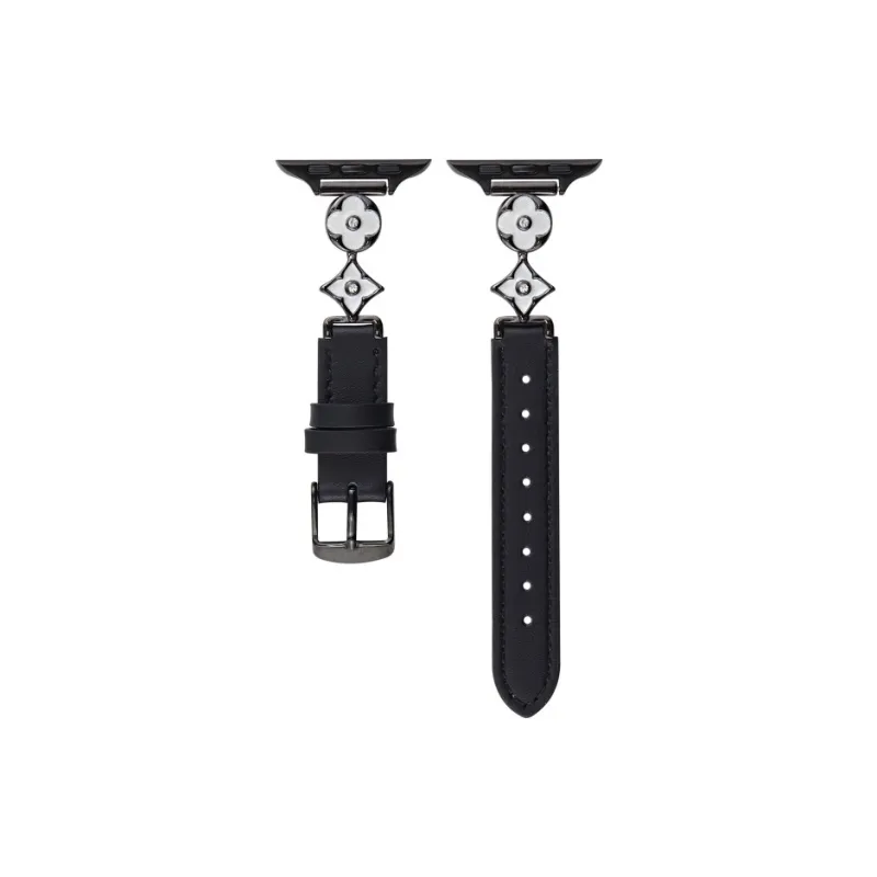 CHRROTA Watch Band Compatible With All Devices Metal-12