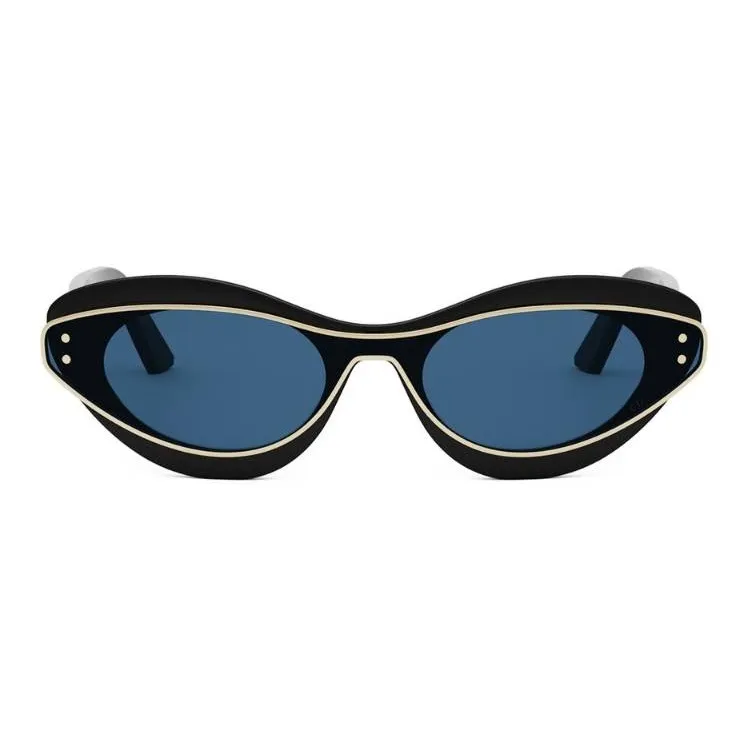 DIOR Cat Eye Sunglasses-1
