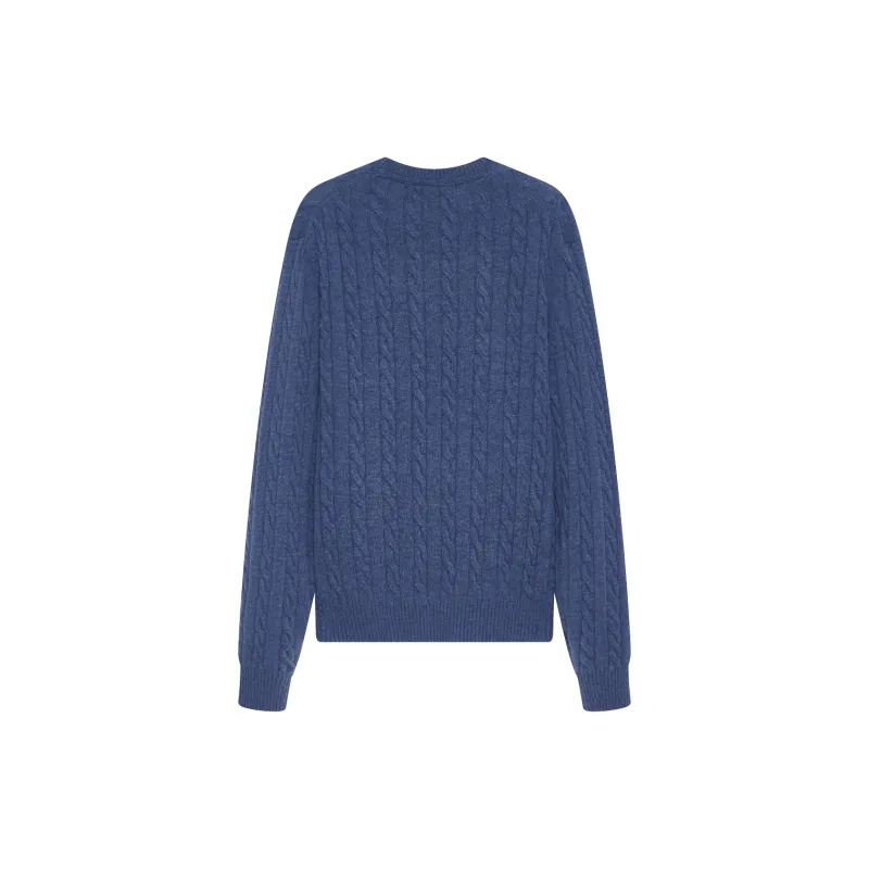 Teenie Weenie Men FW24 Sweater Unisex-14