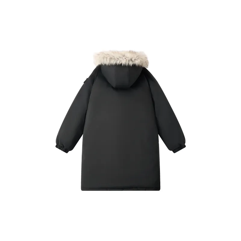 TBSM Parka Coats Unisex-7