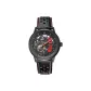 Black Dial 338A433
