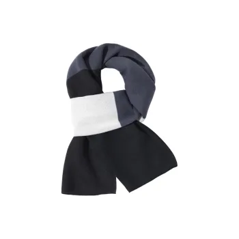 15 MINS Acrylic Knit Scarves Men's