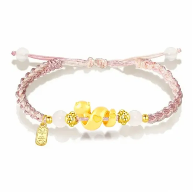 WANLIACC Alloy Bracelets Unisex-7