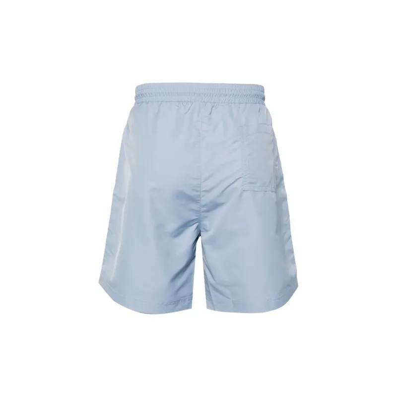 Brunello Cucinelli Drawstring Swim Shorts-1