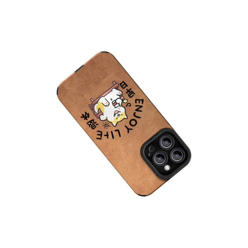 CHUNFAN Phone Cases-9
